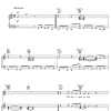 Luther Vandross I Can Make It Better Musik Noten - Piano, Vocal & Guitar Chords - 54078-0