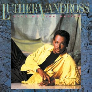 Luther Vandross I Really Didn't Mean It Musik Noten - Piano, Vocal & Guitar Chords - 37160-thumbnail