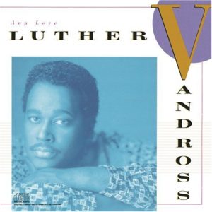 Luther Vandross She Won't Talk To Me Musik Noten - Piano, Vocal & Guitar Chords - 54085-thumbnail