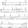 Luther Vandross Stop To Love Musik Noten - Piano, Vocal & Guitar Chords - 54086-0