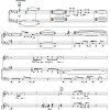 Luther Vandross The Rush Musik Noten - Piano, Vocal & Guitar Chords - 54084-0