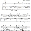 Luther Vandross There's Nothing Better Than Love Musik Noten - Piano, Vocal & Guitar Chords - 54087-0