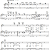 Luther Vandross 'Til My Baby Comes Home Musik Noten - Piano, Vocal & Guitar Chords - 54088-0