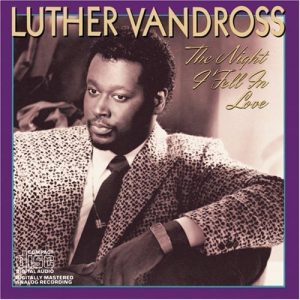 Luther Vandross 'Til My Baby Comes Home Musik Noten - Piano, Vocal & Guitar Chords - 54088-thumbnail