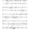 Lyell Cresswell A Recipe for Whisky (for baritone and temple blocks) Musik Noten - Piano & Vocal - 46072-0