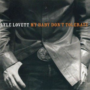 Lyle Lovett Cute As A Bug Musik Noten - Piano, Vocal & Guitar Chords - 170106-thumbnail