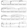 Lynda Lybeck-Robinson Aurora Borealis Musik Noten - Educational Piano - 150475-0