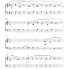Lynda Lybeck-Robinson Combat In Space Musik Noten - Educational Piano - 157629-0