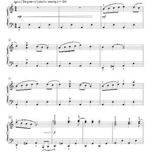 Lynda Lybeck-Robinson Russian Holiday Musik Noten - Educational Piano - 150472-0