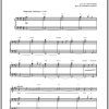 Lynn Ahrens and Stephen Flaherty Fight From The Heart (from the musical Rocky) Musik Noten - Piano & Vocal - 154218-0