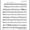 Lynn Ahrens and Stephen Flaherty Happiness (from the musical Rocky) Musik Noten - Piano & Vocal - 154216-0