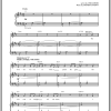 Lynn Ahrens and Stephen Flaherty In The Ring (from the musical Rocky) Musik Noten - Piano & Vocal - 154217-0
