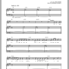 Lynn Ahrens and Stephen Flaherty Keep On Standing (from the musical Rocky) Musik Noten - Piano & Vocal - 154222-0