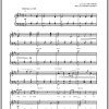 Lynn Ahrens and Stephen Flaherty The Flip Side (from the musical Rocky) Musik Noten - Piano & Vocal - 154219-0