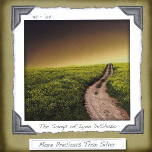 Lynn DeShazo More Precious Than Silver Musik Noten - Solo Guitar - 83024-thumbnail