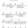 Lynne Hamilton On The Inside Musik Noten - Lead Sheet / Fake Book - 39510-0