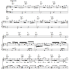 Lynyrd Skynyrd Comin' Home Musik Noten - Piano, Vocal & Guitar Chords - 31046-0