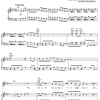 Lynyrd Skynyrd Down South Jukin' Musik Noten - Easy Guitar Tab - 56789-0