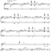 Lynyrd Skynyrd I Know A Little Musik Noten - Piano, Vocal & Guitar Chords - 31054-0