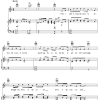 Lynyrd Skynyrd The Ballad Of Curtis Loew Musik Noten - Bass Guitar Tab - 76758-0