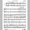 Mac Huff I Won't Grow Up Musik Noten - 3-Part Mixed Choir - 156286-0