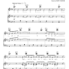 Mack Gordon I've Got A Gal In Kalamazoo Musik Noten - Piano, Vocal & Guitar Chords - 158500-0