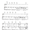 Macy Gray Come Together Musik Noten - Piano, Vocal & Guitar Chords - 102402-0