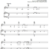Macy Gray Coming Back To You Musik Noten - Piano, Vocal & Guitar Chords - 57341-0