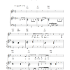 Macy Gray Don't Come Around Musik Noten - Piano, Vocal & Guitar Chords - 19157-0