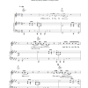 Macy Gray Forgiveness Musik Noten - Piano, Vocal & Guitar Chords - 19158-0
