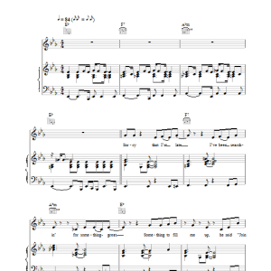 Macy Gray Freak Like Me Musik Noten - Piano, Vocal & Guitar Chords - 19155-0