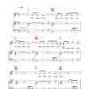 Macy Gray Hey Young World Part 2 Musik Noten - Piano, Vocal & Guitar Chords - 19161-0