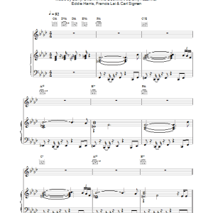 Macy Gray I've Committed Murder Musik Noten - Piano, Vocal & Guitar Chords - 14683-0
