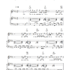 Macy Gray My Nutmeg Phantasy Musik Noten - Piano, Vocal & Guitar Chords - 19162-0