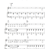 Macy Gray Oblivion Musik Noten - Piano, Vocal & Guitar Chords - 19163-0