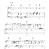 Macy Gray Sweet Baby Musik Noten - Piano, Vocal & Guitar Chords - 19167-0
