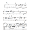 Macy Gray The Letter Musik Noten - Piano, Vocal & Guitar Chords - 14680-0