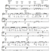 Macy Gray What I Gotta Do Musik Noten - Piano, Vocal & Guitar Chords - 62835-0