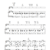 Madeleine Peyroux Always A Use Musik Noten - Piano, Vocal & Guitar Chords - 33852-0