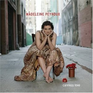 Madeleine Peyroux I'll Look Around Musik Noten - Piano, Vocal & Guitar Chords - 33123-thumbnail