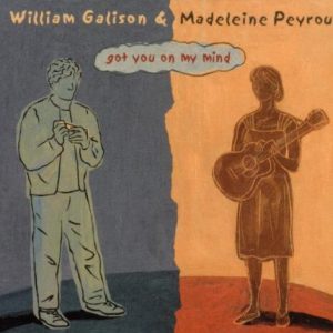 Madeleine Peyroux J'ai Deux Amours Musik Noten - Piano, Vocal & Guitar Chords - 37289-thumbnail