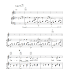 Madeleine Peyroux Weary Blues Musik Noten - Piano, Vocal & Guitar Chords - 33087-0