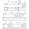Madness My Girl Musik Noten - Piano, Vocal & Guitar Chords - 38895-0