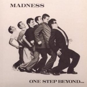 Madness My Girl Musik Noten - Piano, Vocal & Guitar Chords - 38895-thumbnail