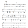 Madness NW5 Musik Noten - Piano, Vocal & Guitar Chords - 49626-0