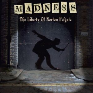 Madness NW5 Musik Noten - Piano, Vocal & Guitar Chords - 49626-thumbnail