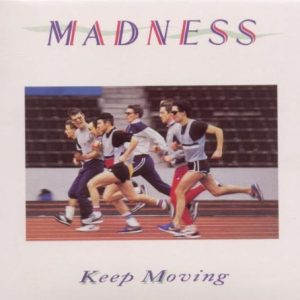 Madness One Better Day Musik Noten - Piano, Vocal & Guitar Chords - 38891-thumbnail