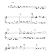 Madness Our House Musik Noten - Piano, Vocal & Guitar Chords - 38763-0