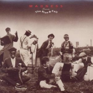 Madness Our House Musik Noten - Piano, Vocal & Guitar Chords - 38763-thumbnail