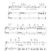 Madness The Prince Musik Noten - Piano, Vocal & Guitar Chords - 38910-0